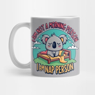 funny slogan Mug